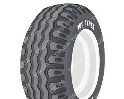 10/80R12 TOT T8110 126/120A6/A8 Сельхоз шина 10/80R12 TOT T8110 126/120A6/A8 Сельхоз шина