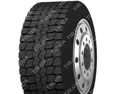 245/70R17.5 Radburg (наварка) V167B Ведуча вантажна шина