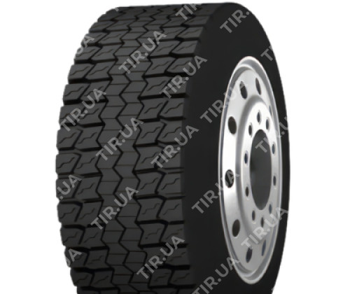 245/70R17.5 Radburg (наварка) V167B Ведуча вантажна шина