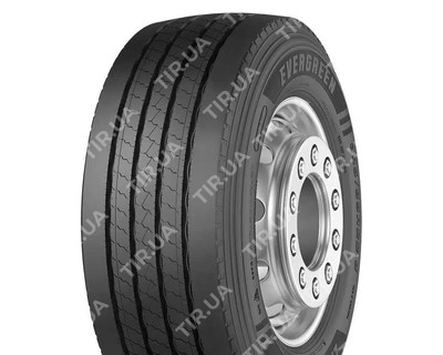 385/55R22.5 Evergreen Line route ETL23 160K Рулевая грузовая шина
