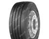 385/55R22.5 Evergreen Line route ETL23 160K Рульова вантажна шина