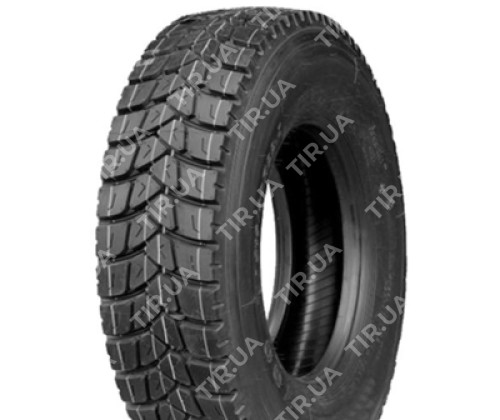 11R22.5 Lanvigator D802 149/146M Ведущая грузовая шина