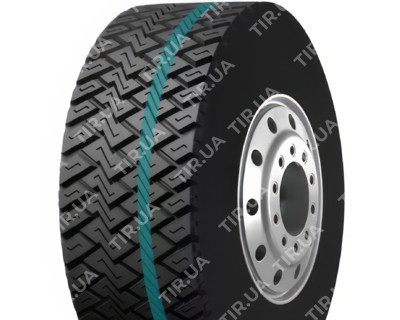 295/80R22.5 Radburg (наварка) K40 Ведуча вантажна шина