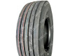 315/80R22.5 Black Nova GALAXY PLUS 157/154L Рулевая грузовая шина