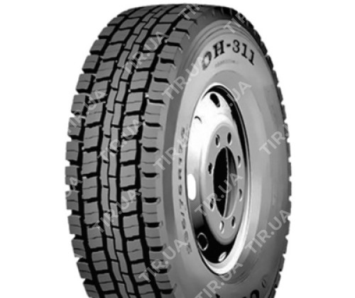 215/75R17.5 Otani OH-311 135/133K Ведуча вантажна шина