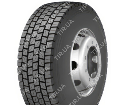 275/70R22.5 Radburg (наварка) VDE2A Ведуча вантажна шина