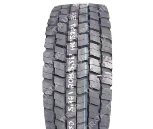 315/60R22.5 CETROC HG2337 152/148M Ведущая грузовая шина