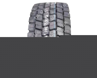 315/60R22.5 CETROC HG2337 152/148M Ведуча вантажна шина 315/60R22.5 CETROC HG2337 152/148M Ведуча вантажна шина
