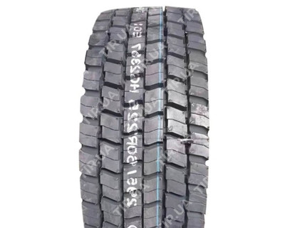 315/60R22.5 CETROC HG2337 152/148M Ведущая грузовая шина 315/60R22.5 CETROC HG2337 152/148M Ведущая грузовая шина