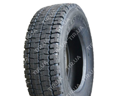315/70R22.5 Double Coin RSD1 154/154L Ведущая грузовая шина 315/70R22.5 Double Coin RSD1 154/154L Ведущая грузовая шина