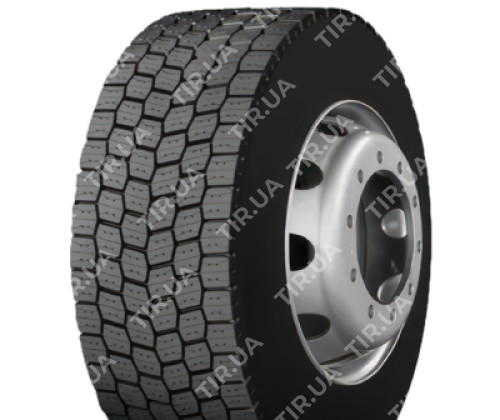 285/70R19.5 Radburg (наварка) VT220 Ведуча вантажна шина