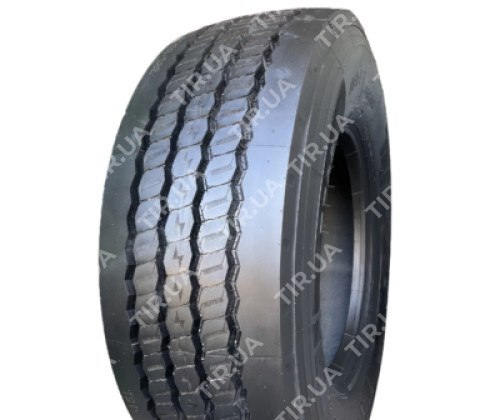 385/65R22.5 Royal Black RT708 164K Причіпна вантажна шина