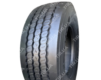 385/65R22.5 Royal Black RT708 164K Прицепная грузовая шина 385/65R22.5 Royal Black RT708 164K Прицепная грузовая шина