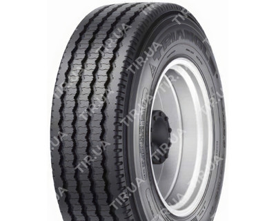 9R22.5 Triangle TR665 136/134L Універсальна вантажна шина