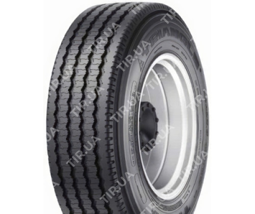 9R22.5 Triangle TR665 136/134L Универсальная грузовая шина