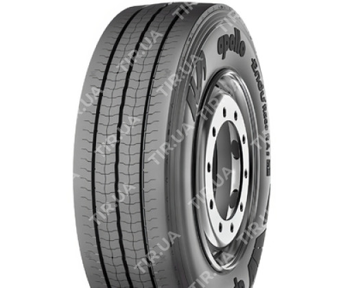315/80R22.5 Apollo ENDURACE-RA2 156/150L Рулевая грузовая шина