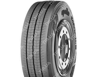 315/80R22.5 Apollo ENDURACE-RA2 156/150L Рульова вантажна шина 315/80R22.5 Apollo ENDURACE-RA2 156/150L Рульова вантажна шина