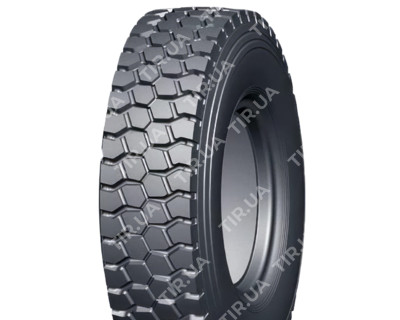 9R20 Kunlun KT918 144/142J Ведуча вантажна шина 9R20 Kunlun KT918 144/142J Ведуча вантажна шина