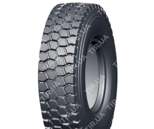 9R20 Kunlun KT918 144/142J Ведущая грузовая шина
