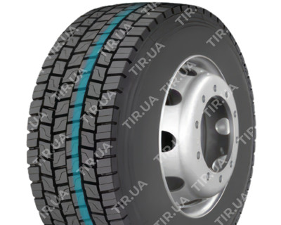 315/70R22.5 Radburg (наварка) K54 Ведущая грузовая шина 315/70R22.5 Radburg (наварка) K54 Ведущая грузовая шина