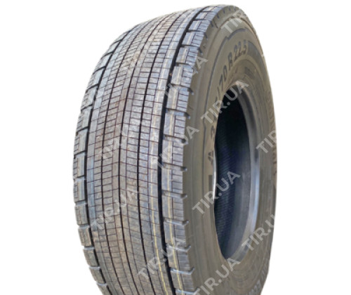 315/80R22.5 Continental Conti EcoPlus HD3+ 156/150L Ведущая грузовая шина