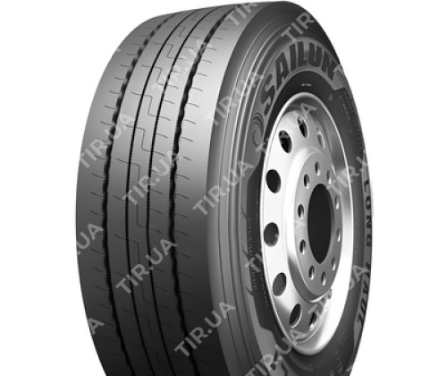 385/55R22.5 Sailun STL1 160K Причіпна вантажна шина