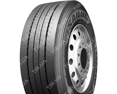 385/55R22.5 Sailun STL1 160K Прицепная грузовая шина 385/55R22.5 Sailun STL1 160K Прицепная грузовая шина