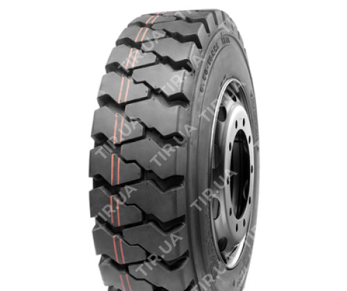 8.15R15 LingLong LL39 Індустріальна шина