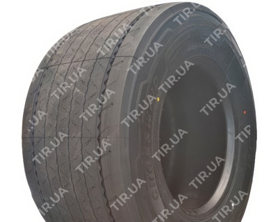 435/50R19.5 CrossWind CW-LT01 160J Прицепная грузовая шина 435/50R19.5 CrossWind CW-LT01 160J Прицепная грузовая шина