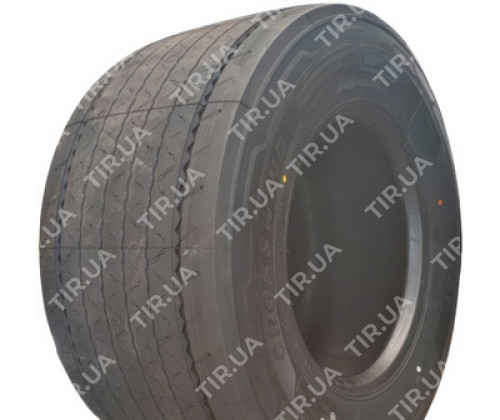 435/50R19.5 CrossWind CW-LT01 160J Прицепная грузовая шина