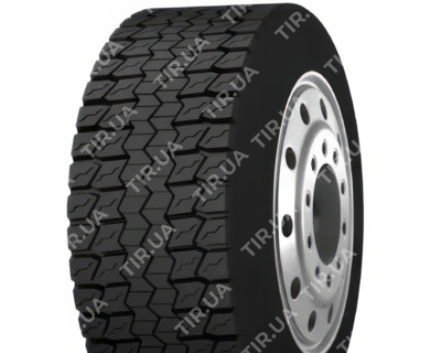 265/70R19.5 Radburg (наварка) PBD14 Причіпна вантажна шина