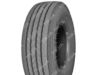 265/70R19.5 Wonderland BY616 143/141L Рулевая грузовая шина