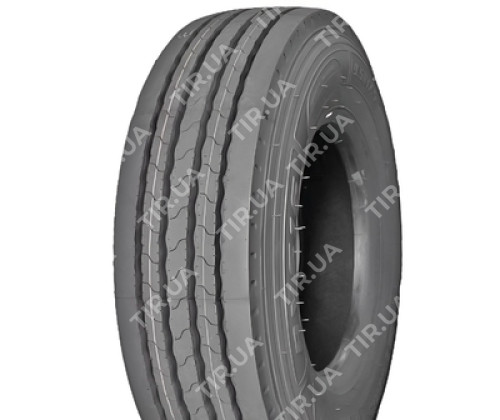 265/70R19.5 Wonderland BY616 143/141L Рулевая грузовая шина