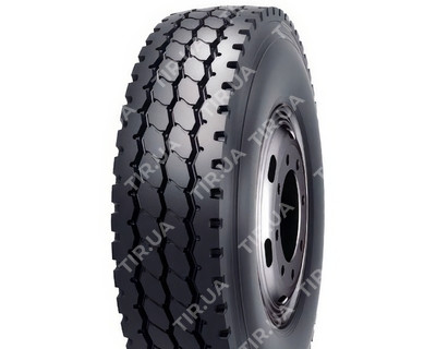 11R20 Winda WD368 152/149K Універсальна вантажна шина 11R20 Winda WD368 152/149K Універсальна вантажна шина