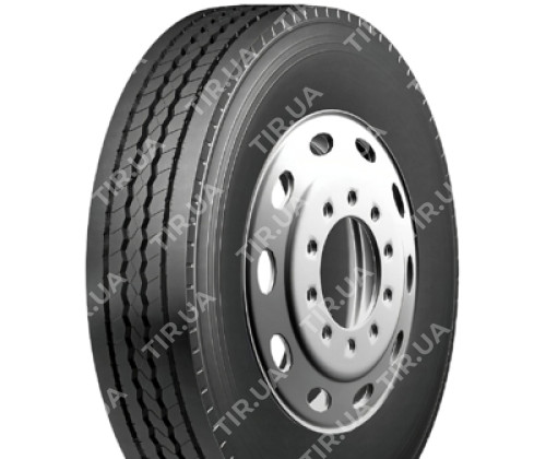 245/70R17.5 Greentrac GTRA1 143/141K Рулевая грузовая шина