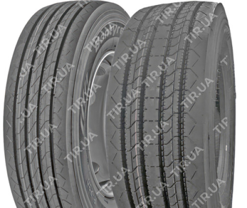 315/80R22.5 Bontyre R-230 154/150M Рулевая грузовая шина