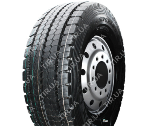 315/70R22.5 Kunlun KT872 154/151L Ведуча вантажна шина