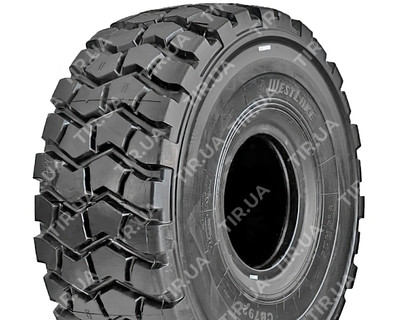 26.5R25 WestLake CB792 E3/L3 209/193A2/B Индустриальная шина 26.5R25 WestLake CB792 E3/L3 209/193A2/B Индустриальная шина