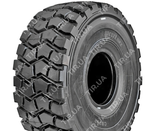 26.5R25 WestLake CB792 E3/L3 209/193A2/B Індустріальна шина