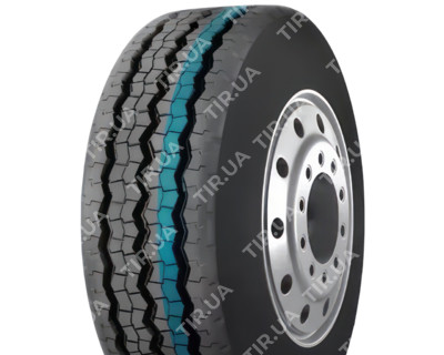 225/75R17.5 Radburg (наварка) K29 Причіпна вантажна шина