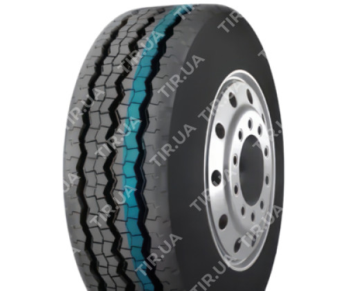 225/75R17.5 Radburg (наварка) K29 Прицепная грузовая шина