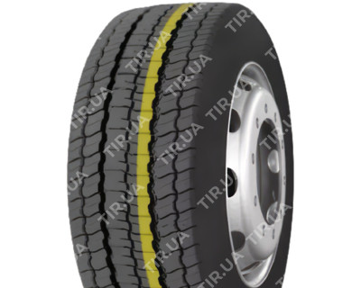 295/80R22.5 Radburg (наварка) K702 Ведущая грузовая шина