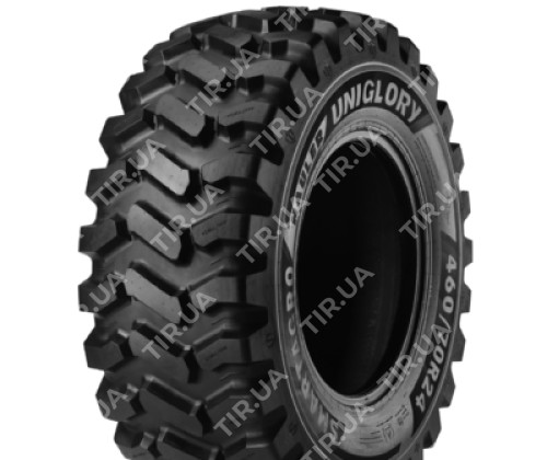 440/80R24 Uniglory SMARTAGRO HAULER R-4 167/164A8/B Сельхоз шина