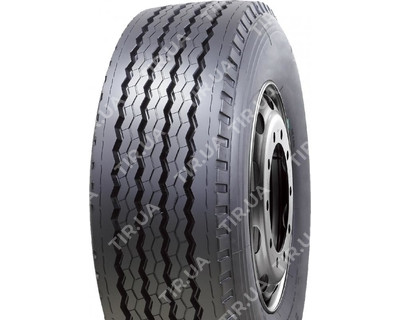 385/65R22.5 Roadwing DW022 160K Причіпна вантажна шина 385/65R22.5 Roadwing DW022 160K Причіпна вантажна шина