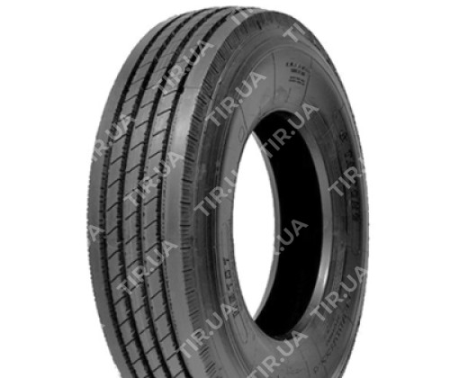 315/80R22.5 Taitong HS101 157/153L Рульова вантажна шина