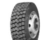 315/80R22.5 Radburg (наварка) DC 156/150K Ведущая грузовая шина