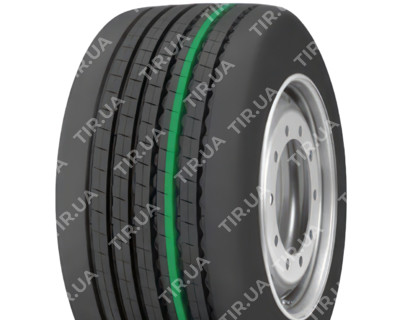 355/50R22.5 Radburg (наварка) K19 Причіпна вантажна шина