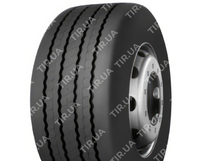 385/65R22.5 Radburg (наварка) RZL140A Рульова вантажна шина