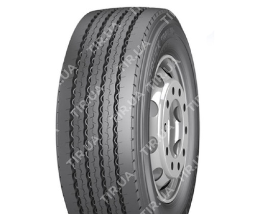 385/55R22.5 Nokian E-Truck Trailer 154/150L Прицепная грузовая шина
