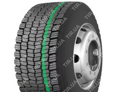 295/80R22.5 Radburg (наварка) K48 Прицепная грузовая шина 295/80R22.5 Radburg (наварка) K48 Прицепная грузовая шина